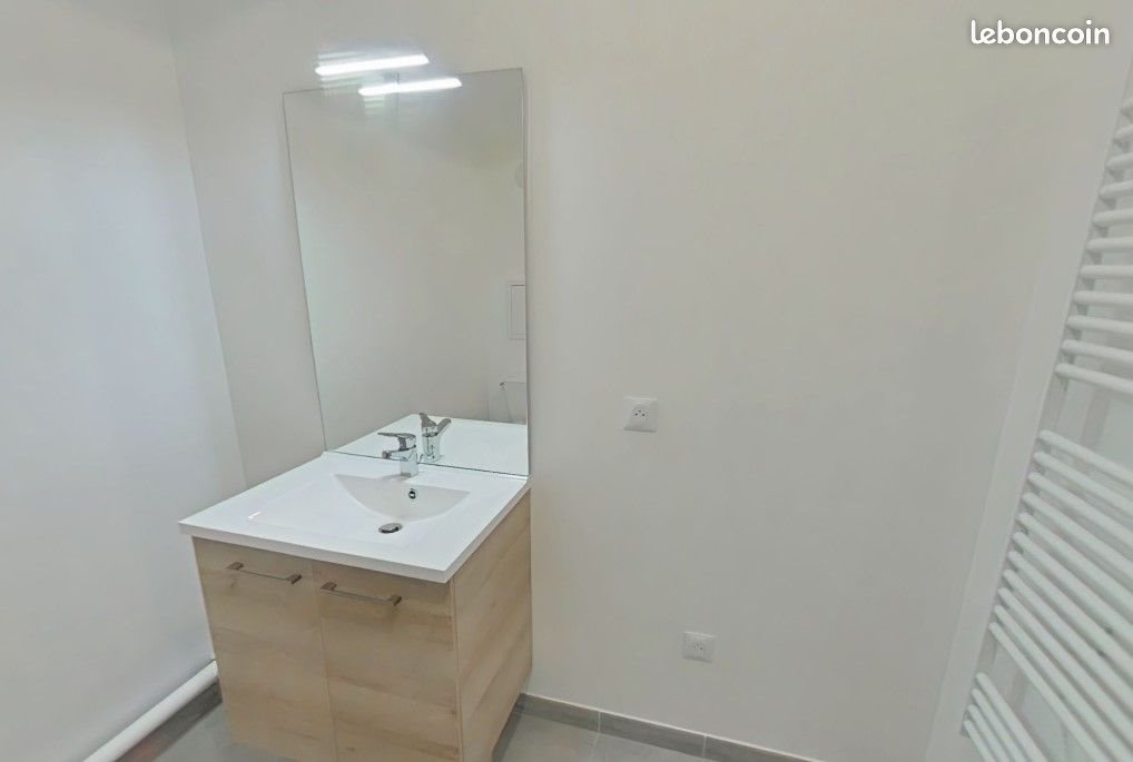 Appartement à louer, 33m², Moissy-Cramayel