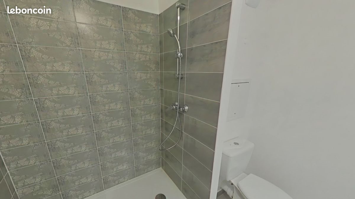 Appartement à louer, 33m², Moissy-Cramayel