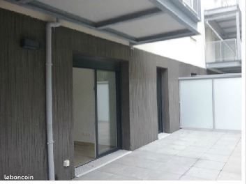 Appartement à louer, 63m², Lèves