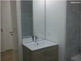 Appartement à louer, 63m², Lèves