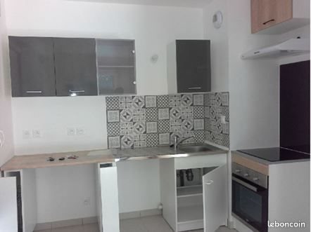 Appartement à louer, 63m², Lèves