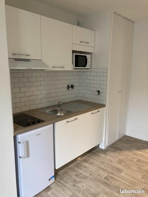 Appartement à louer, 25m², Limoges