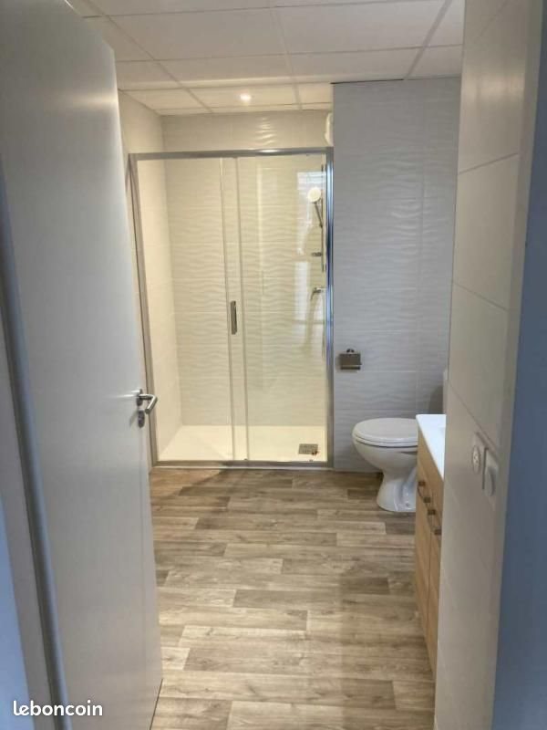 Appartement à louer, 25m², Limoges