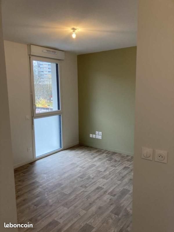 Appartement à louer, 25m², Limoges