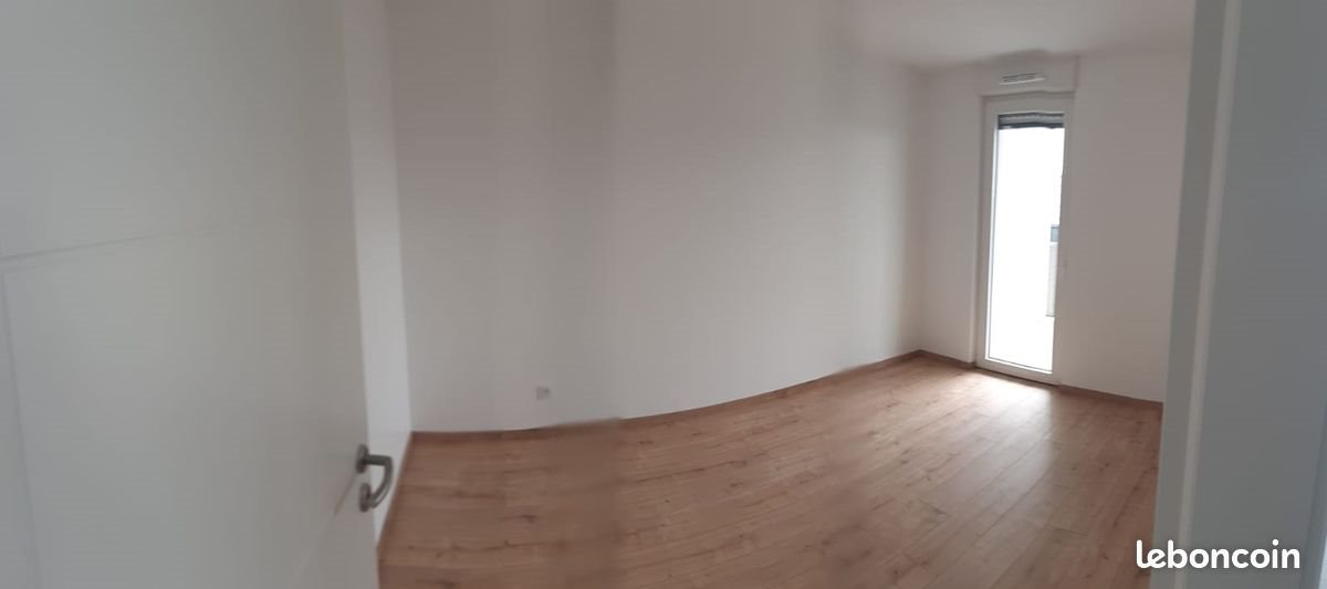 Appartement à louer, 44m², Brumath