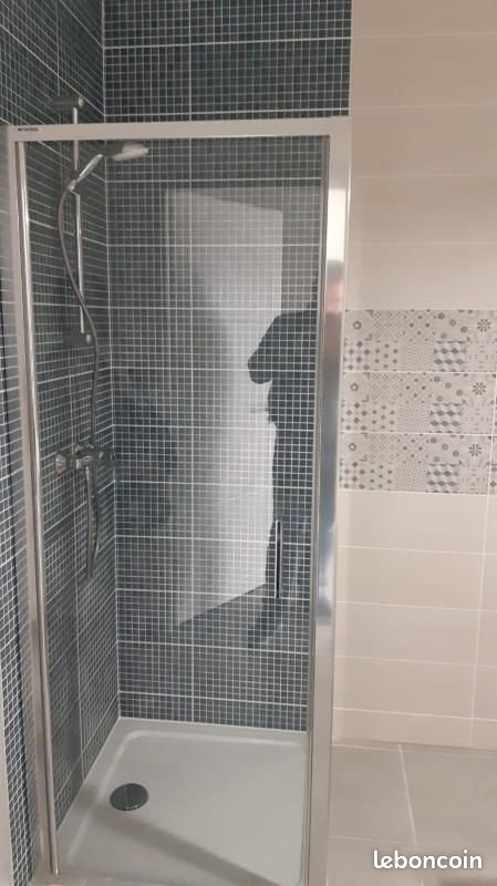 Appartement à louer, 44m², Brumath