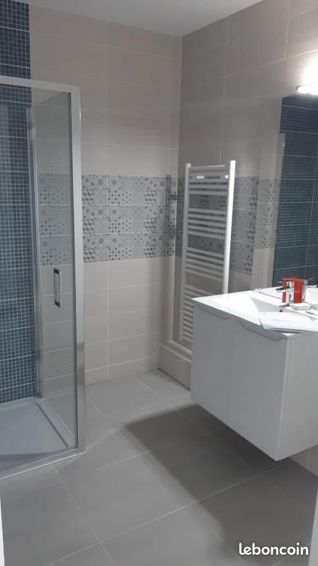 Appartement à louer, 44m², Brumath