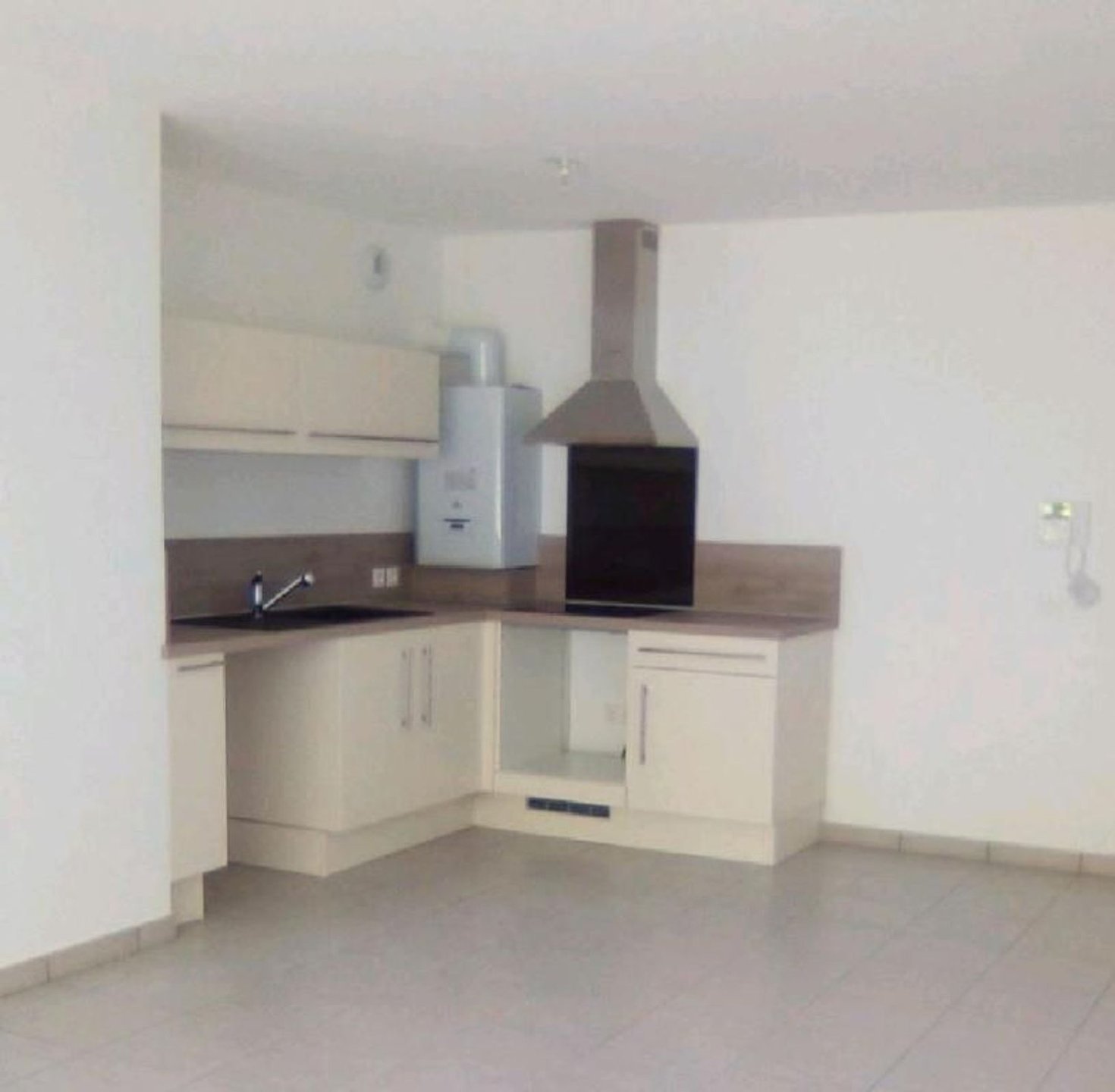Appartement à louer, 43m², Gap