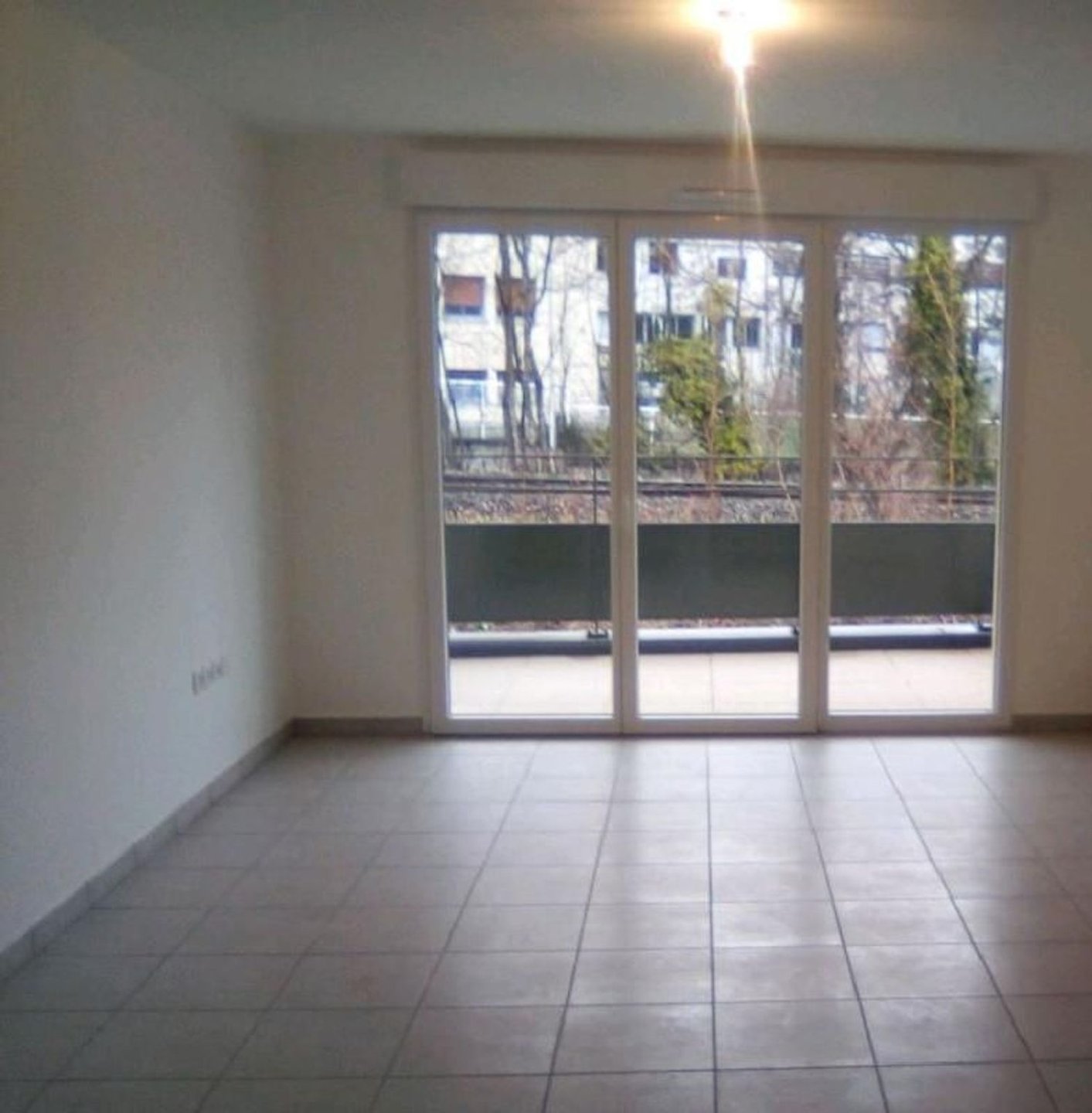 Appartement à louer, 43m², Gap