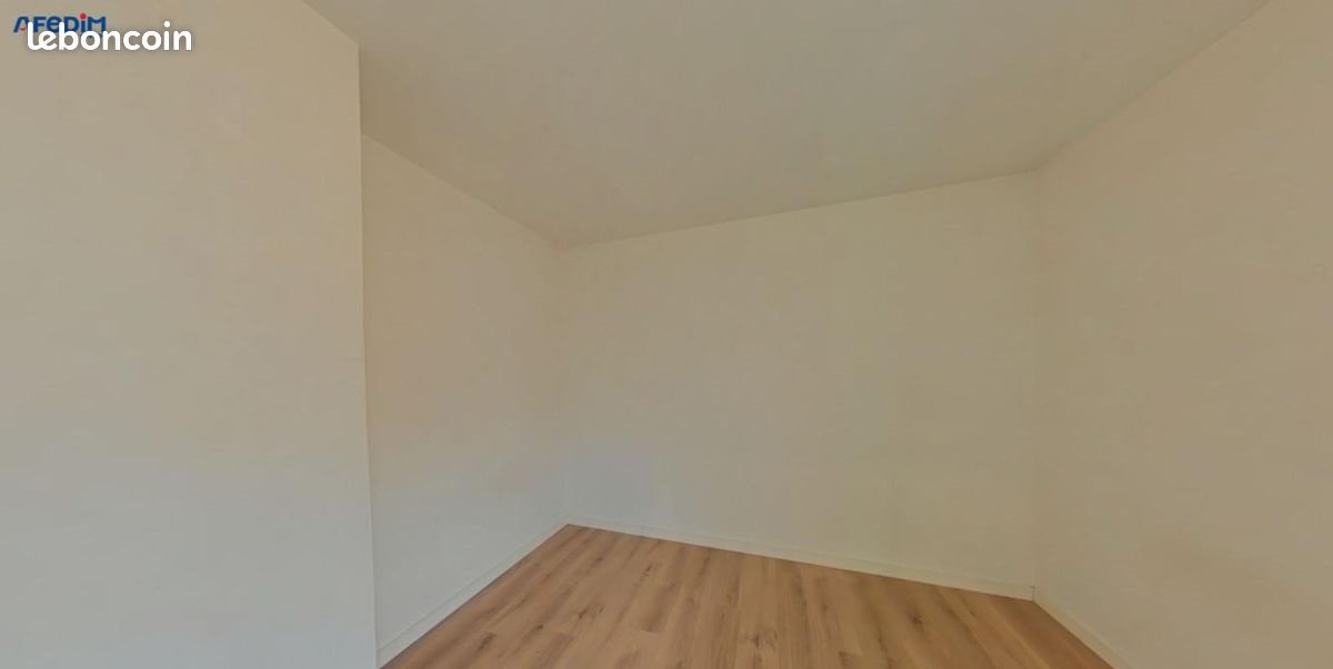 Appartement à louer, 42m², Nantes