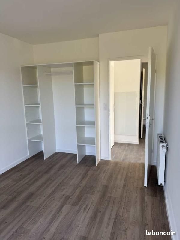 Appartement à louer, 62m², Saint-Gilles-Croix-de-Vie
