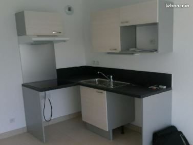 Appartement à louer, 61m², Marquette-lez-Lille