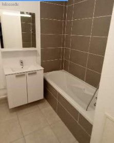 Appartement à louer, 61m², Marquette-lez-Lille