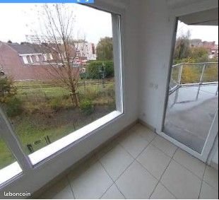 Appartement à louer, 61m², Marquette-lez-Lille