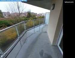 Appartement à louer, 61m², Marquette-lez-Lille