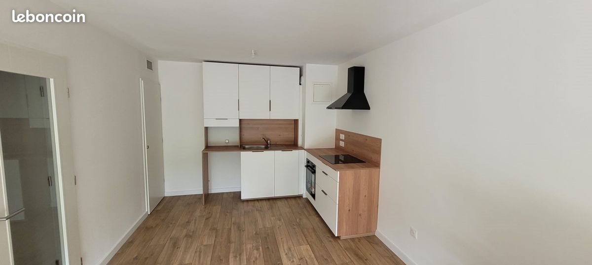 Appartement à louer, 60m², Seclin