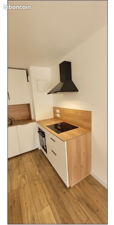 Appartement à louer, 60m², Seclin