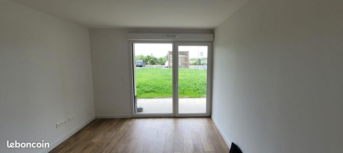 Appartement à louer, 60m², Seclin