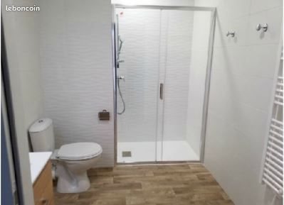 Appartement à louer, 26m², Limoges