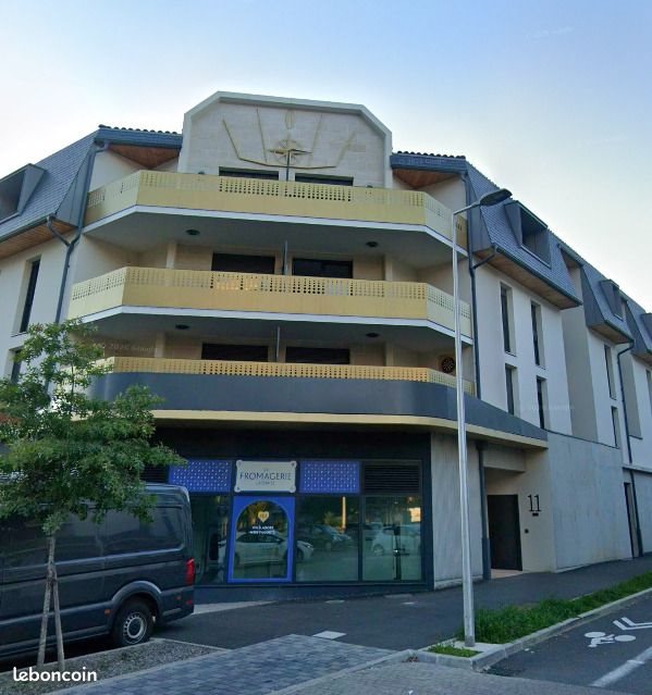 Appartement à louer, 26m², Limoges