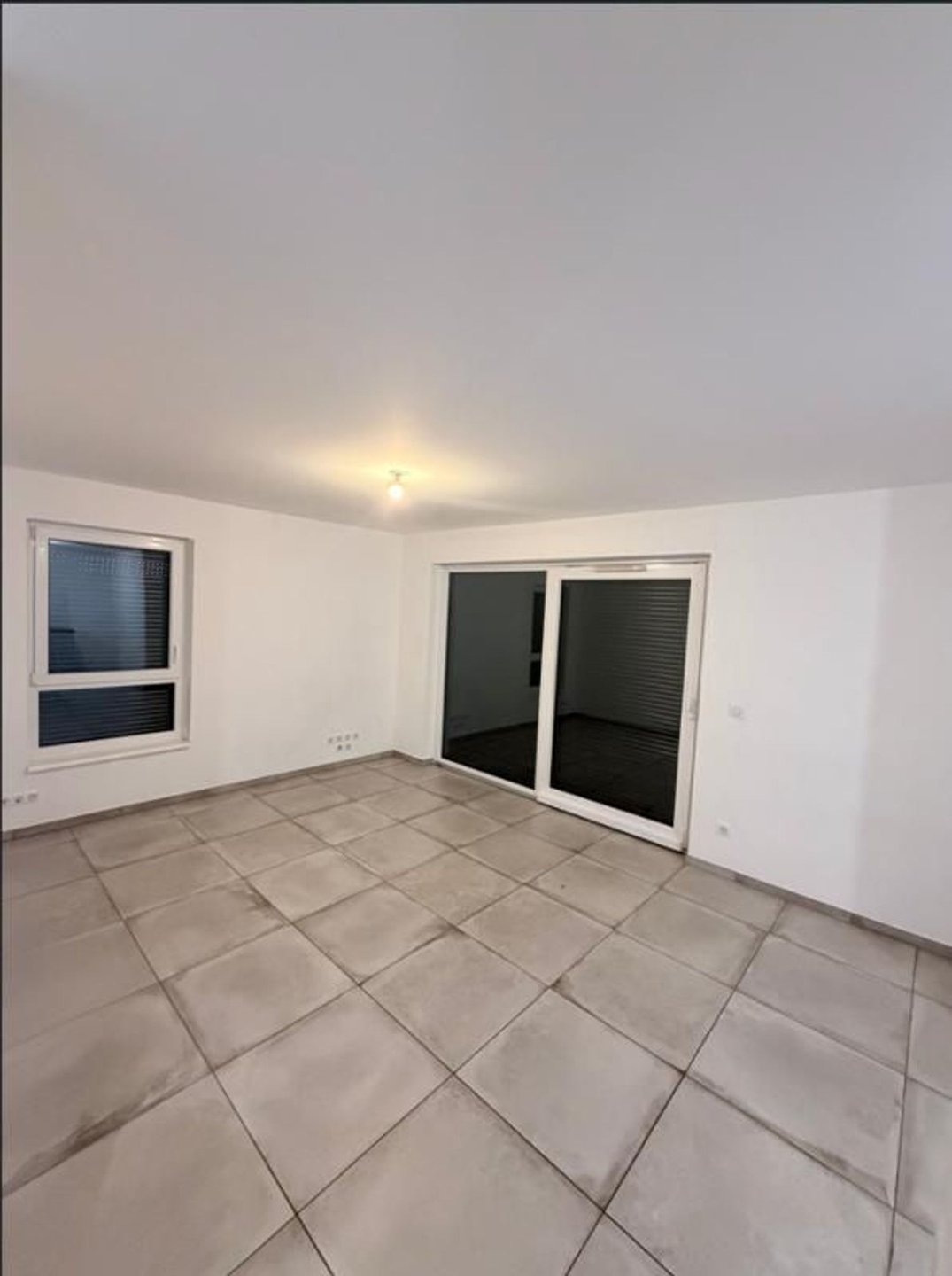 Appartement à louer, 68m², Huningue