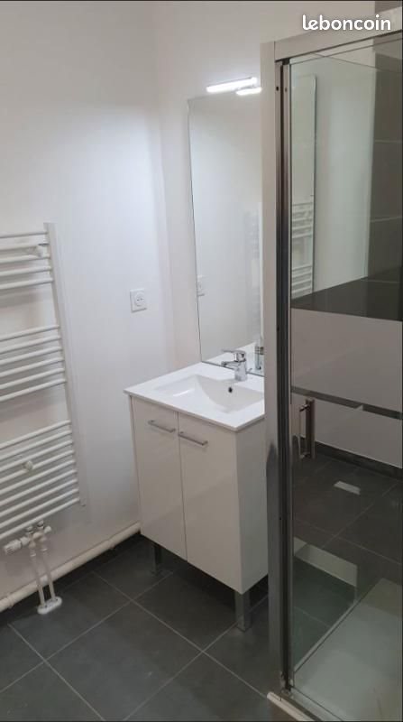 Appartement à louer, 43m², Nieppe