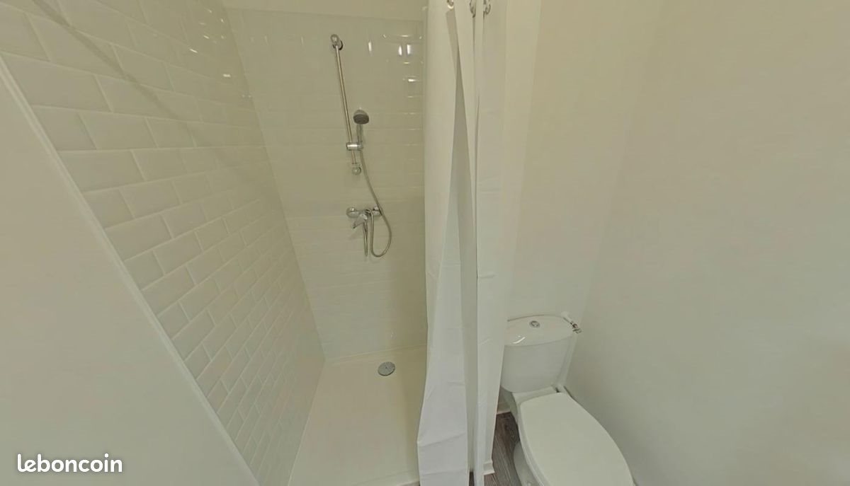 Appartement à louer, 22m², Louviers