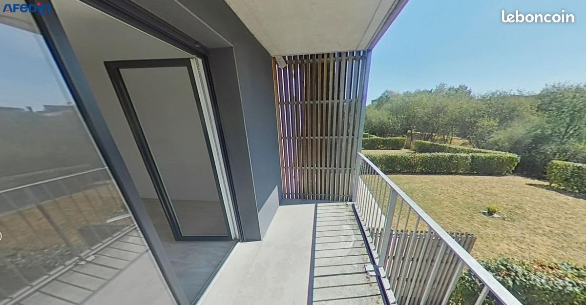 Appartement à louer, 34m², Amiens