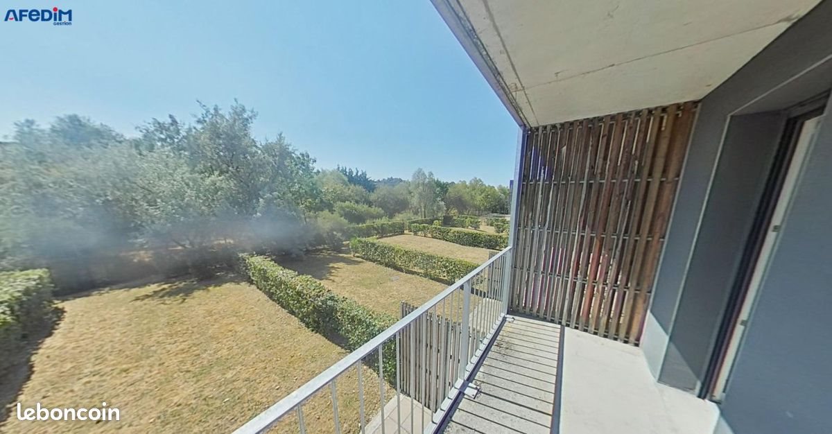 Appartement à louer, 34m², Amiens