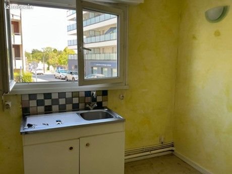 Appartement à louer, 70m², Rezé