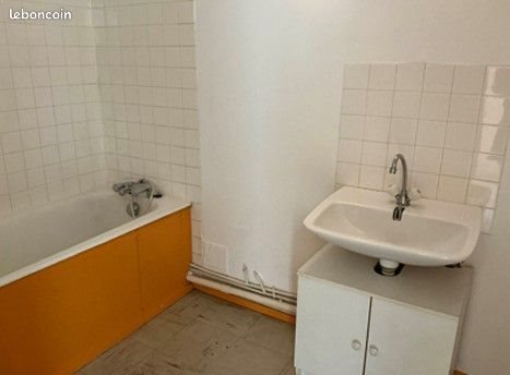 Appartement à louer, 70m², Rezé