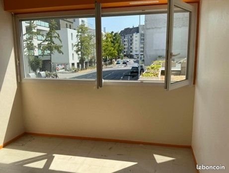 Appartement à louer, 70m², Rezé