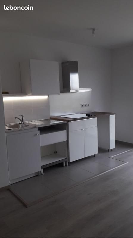 Appartement à louer, 57m², Combs-la-Ville