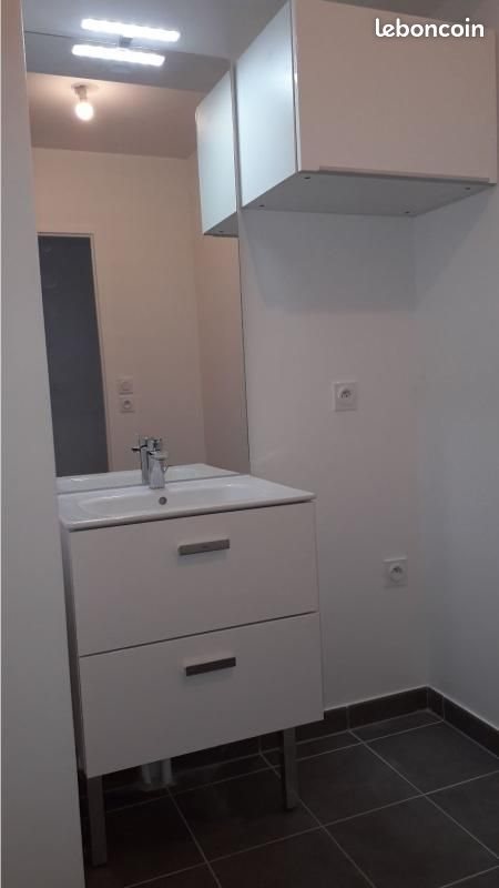 Appartement à louer, 57m², Combs-la-Ville