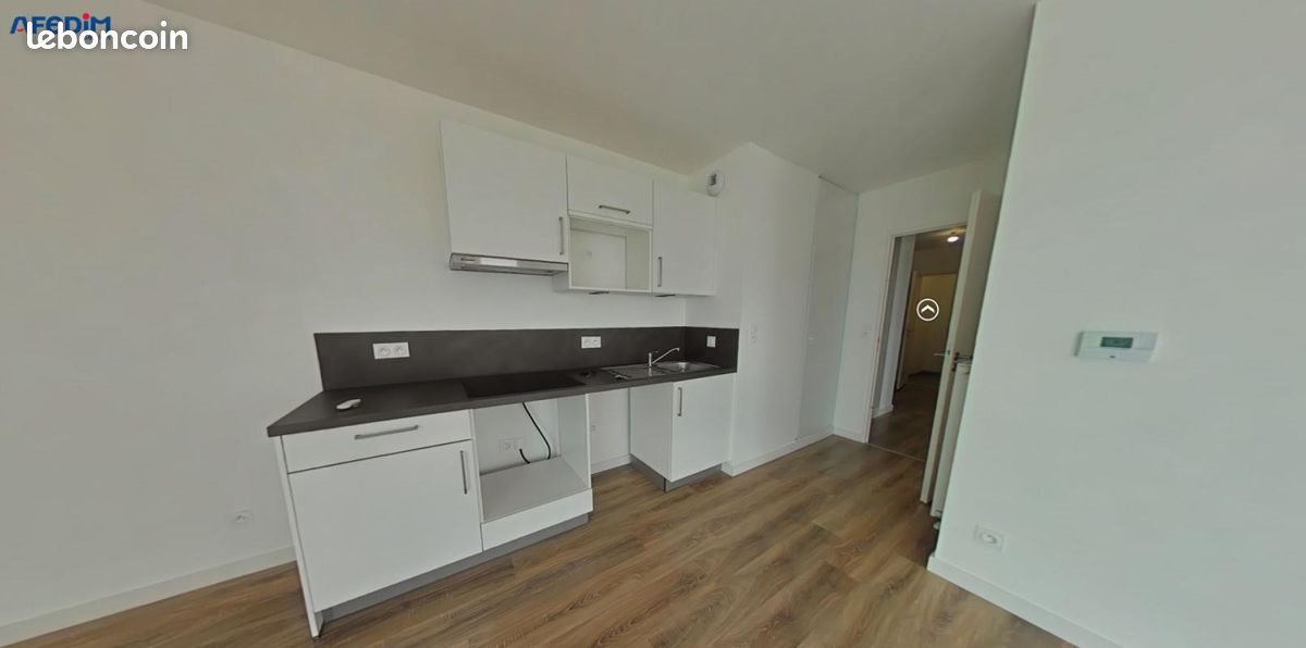 Appartement à louer, 63m², Saint-Jean-de-la-Ruelle