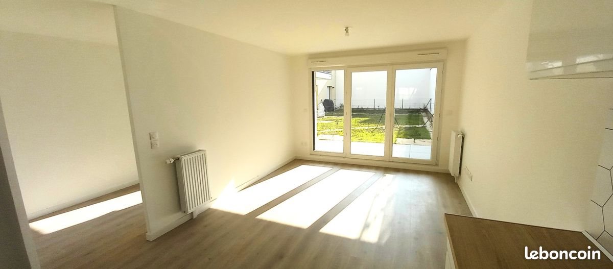 Appartement à louer, 66m², Etaples
