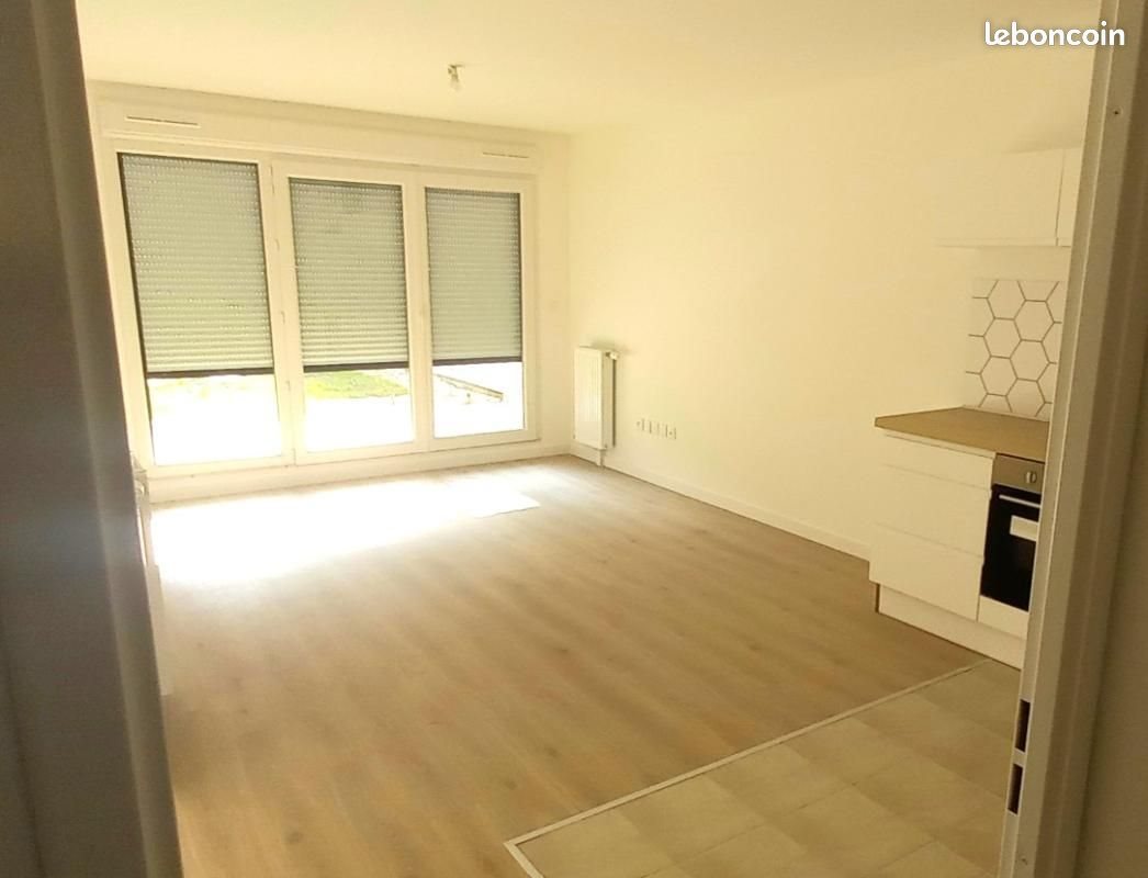 Appartement à louer, 66m², Etaples