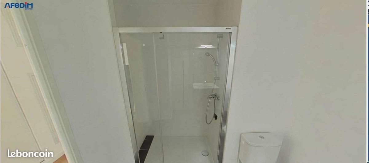 Appartement à louer, 44m², Arras