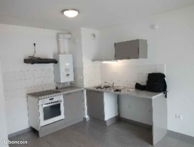 Appartement à louer, 64m², Bassussarry