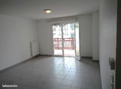 Appartement à louer, 64m², Bassussarry