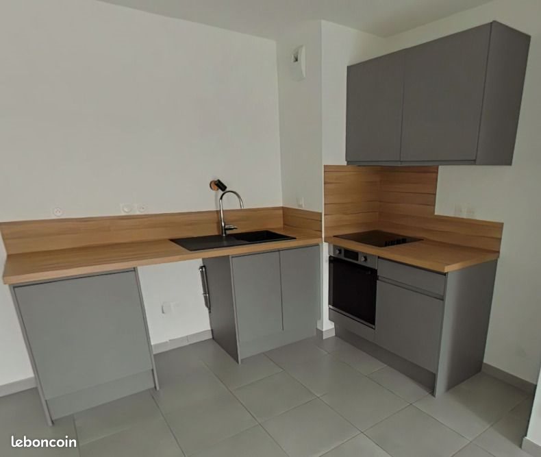 Appartement à louer, 60m², Villefranche-sur-Saône
