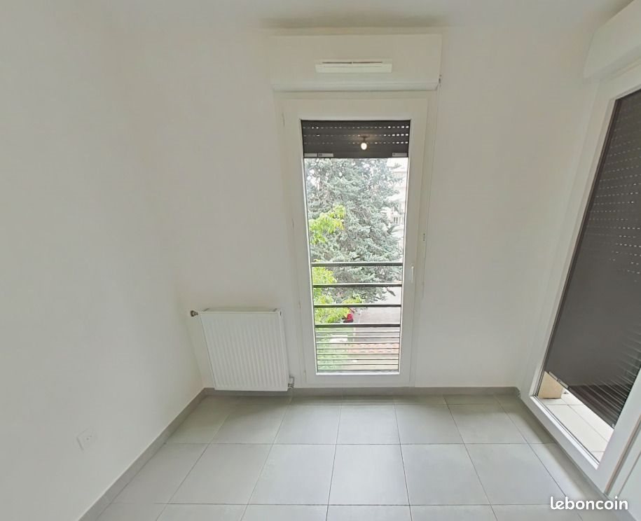 Appartement à louer, 60m², Villefranche-sur-Saône