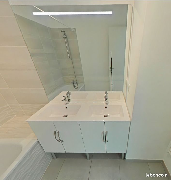 Appartement à louer, 60m², Villefranche-sur-Saône