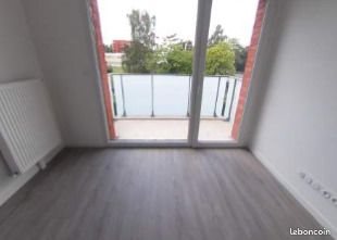 Appartement à louer, 42m², Valenciennes