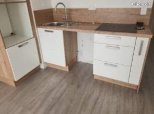 Appartement à louer, 42m², Valenciennes