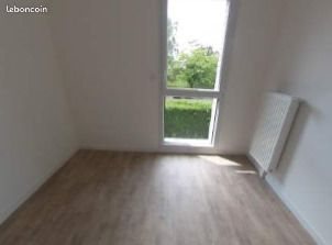 Appartement à louer, 42m², Valenciennes