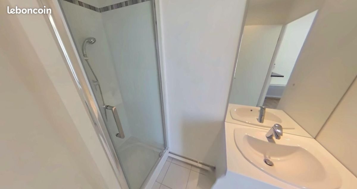 Appartement à louer, 22m², Cesson-Sévigné