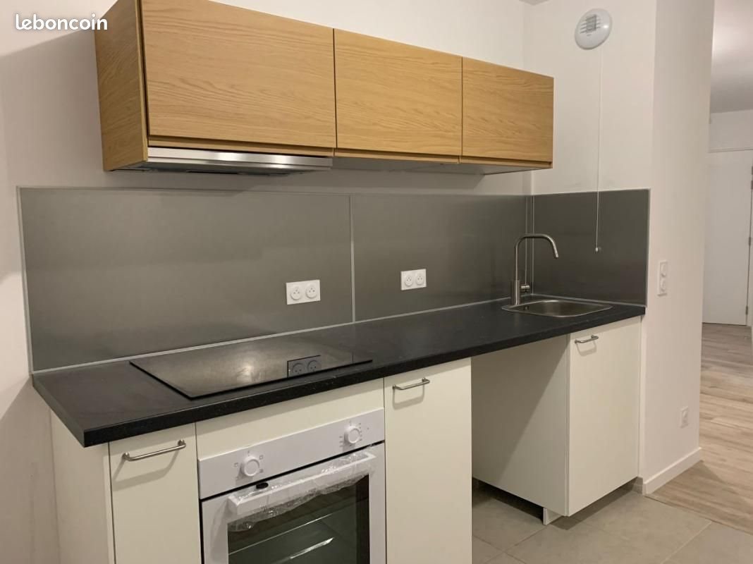 Appartement à louer, 64m², Poissy