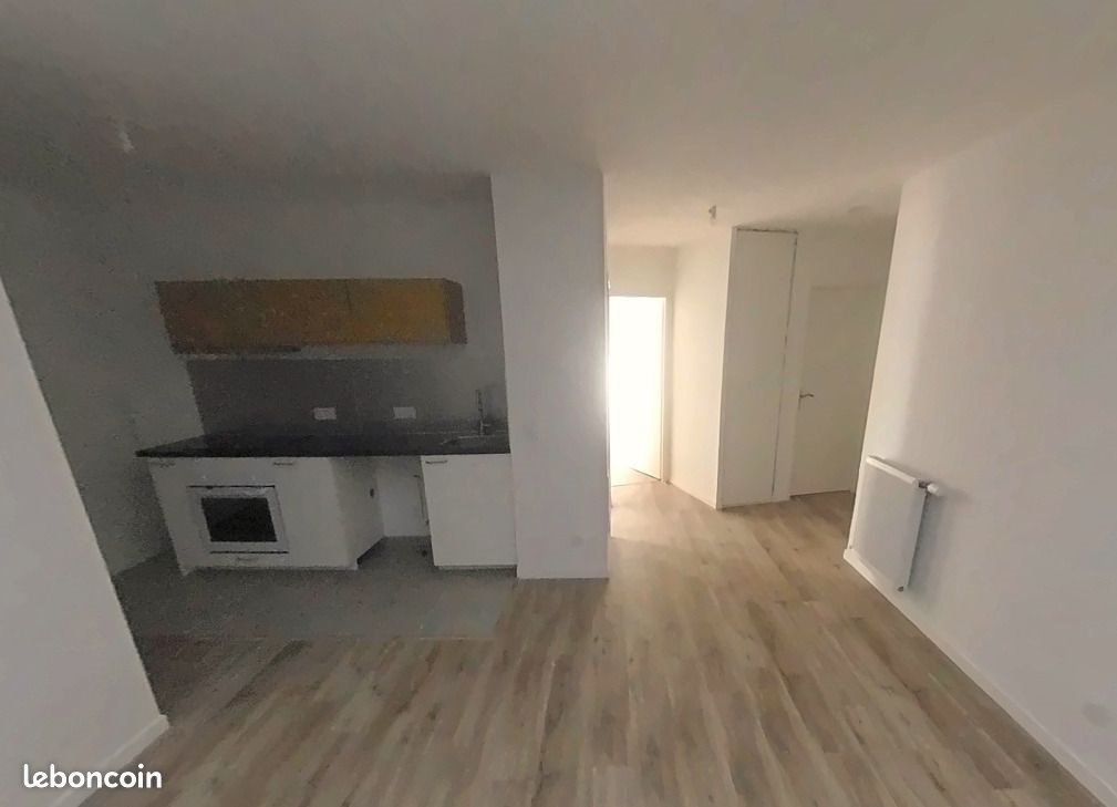 Appartement à louer, 64m², Poissy