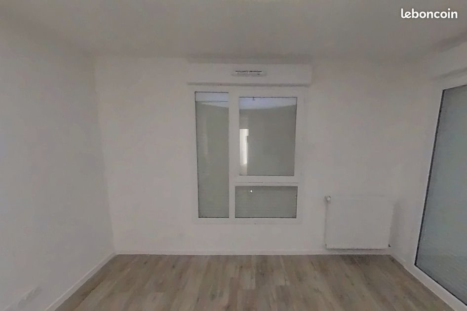 Appartement à louer, 64m², Poissy